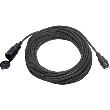 Câble de rallonge H07RN-F 3G1.5 type 9071